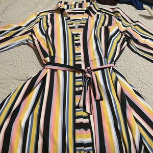 New York & Company business Dress. Perfect for an office setting.